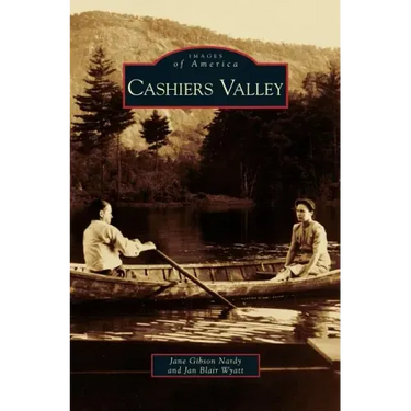 Cashiers Valley