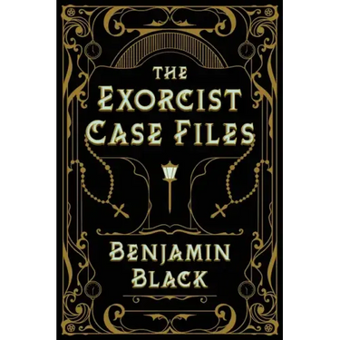 The Exorcist Case Files
