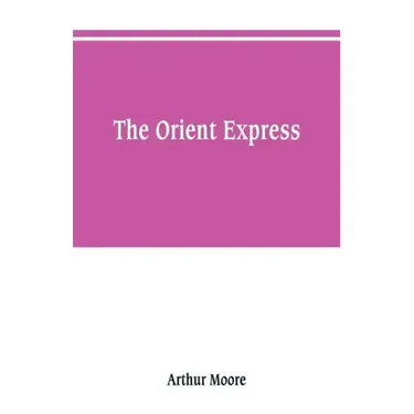 The Orient express