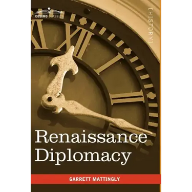 Renaissance Diplomacy