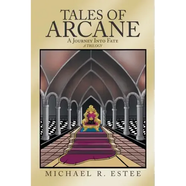 Tales of Arcane: A Journey into Fate