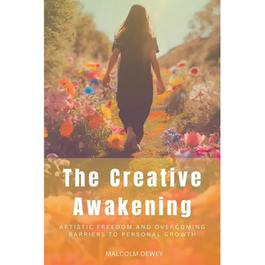 The Creative Awakening