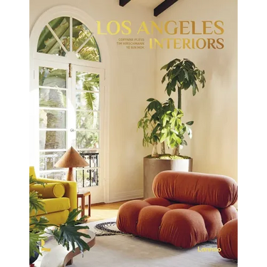 Los Angeles Interiors