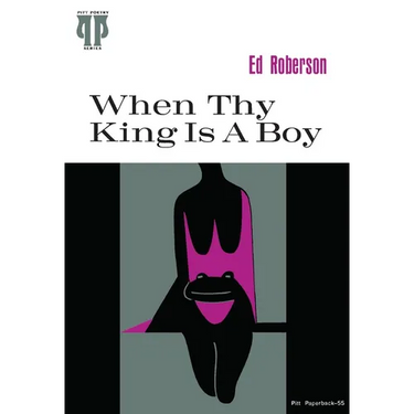 When Thy King Is a Boy