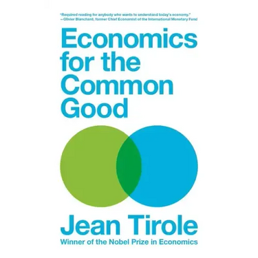 Economics for the Common Good