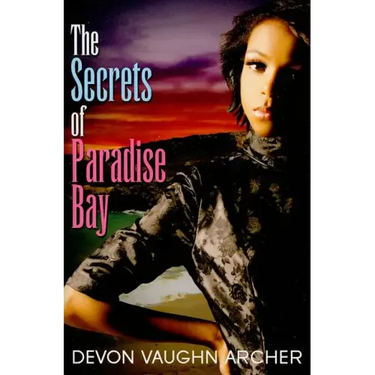 The Secrets of Paradise Bay