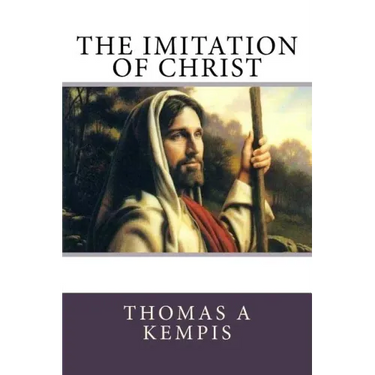 The Imitation of Christ
