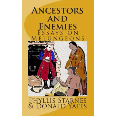 Ancestors and Enemies: Essays on Melungeons