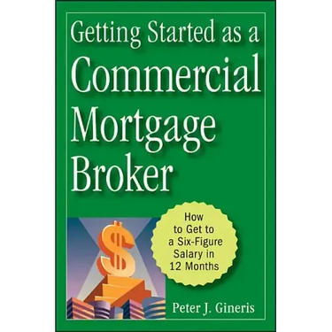 Mortgage Broker
