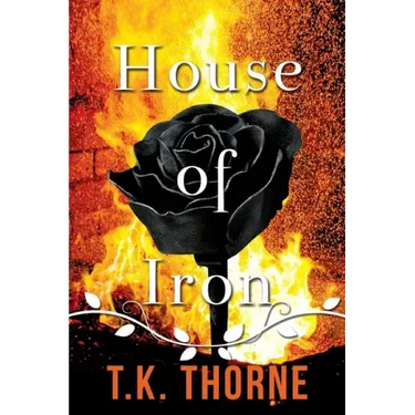 House of Iron