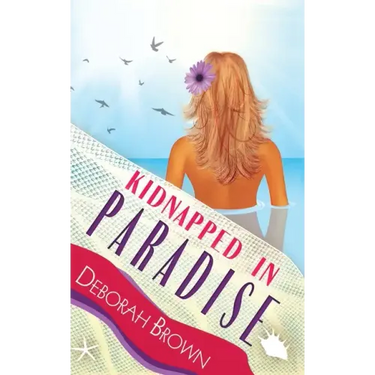 Kidnapped in Paradise