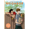 Neighbor: comic