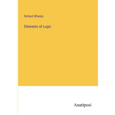 Elements of Logic