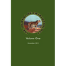 The Journal of Cryptozoology: Volume One