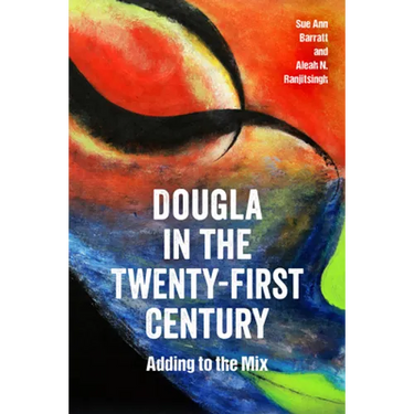 Dougla in the Twenty-First Century: Adding to the Mix