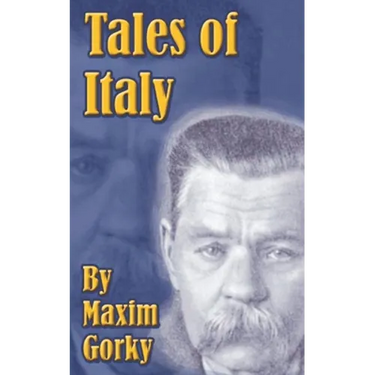 Tales of Italy