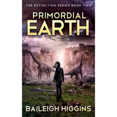 Primordial Earth: Book 2
