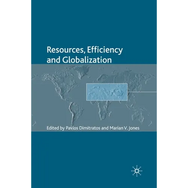 Resources, Efficiency and Globalization
