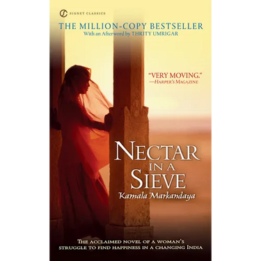 Nectar in a Sieve