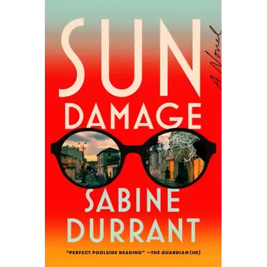 Sun Damage