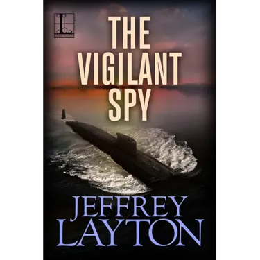 The Vigilant Spy