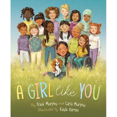 A Girl Like You
