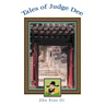Tales of Judge Dee