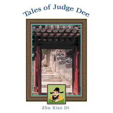 Tales of Judge Dee