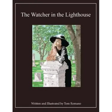 The Watcher in the Lighthouse
