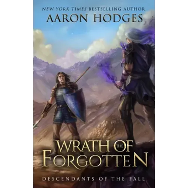 Wrath of the Forgotten