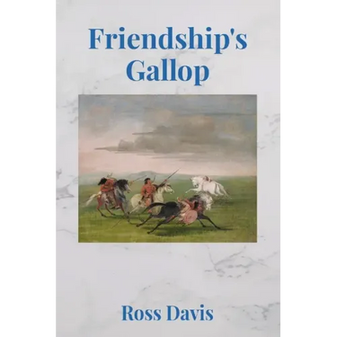 Friendship's Gallop