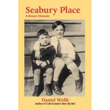 Seabury Place: A Bronx Memoir