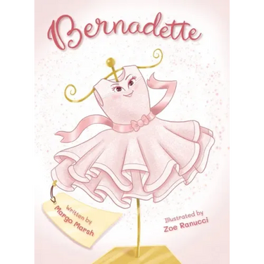 Bernadette