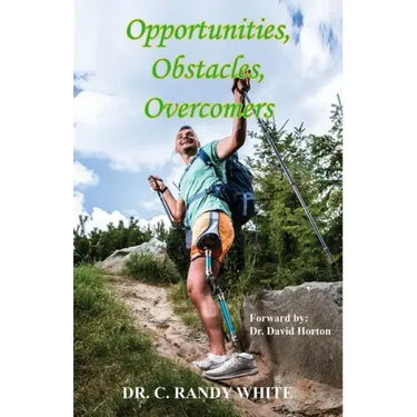 Opportunities, Obstacles, Overcomers