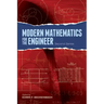 Modern Mathematics for the Engineer: Second Series