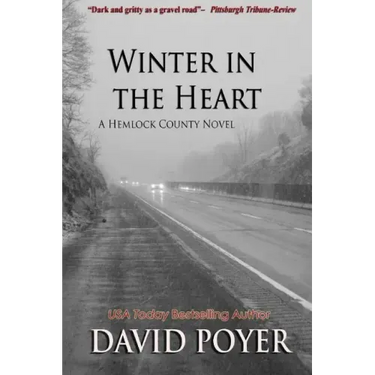 Winter in the Heart