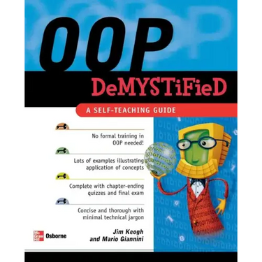 OOP Demystified