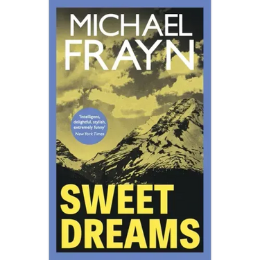 Sweet Dreams (Valancourt 20th Century Classics)