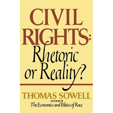 Civil Rights: Rhetoric or Reality?