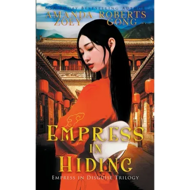 Empress in Hiding
