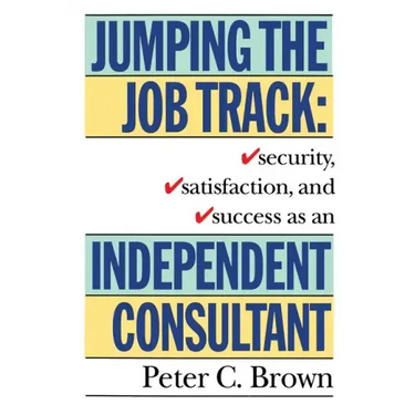 Jumping the Job Track