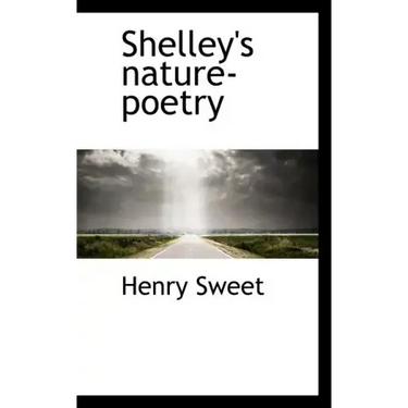 Shelley's Nature-Poetry