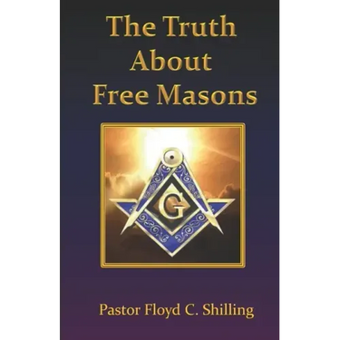 The Truth about Free Masons