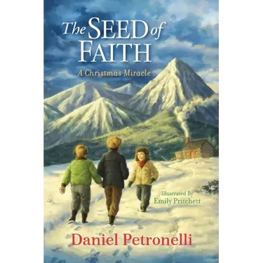 The Seed of Faith: A Christmas Miracle