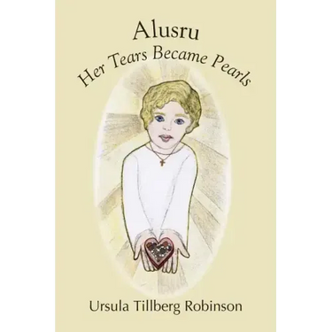 Alusru: Her Tears Became Pearls