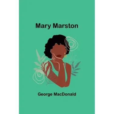 Mary Marston