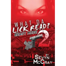 What Da Lick Read? 2: Beast mode