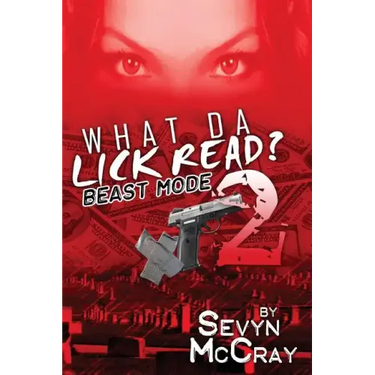 What Da Lick Read? 2: Beast mode