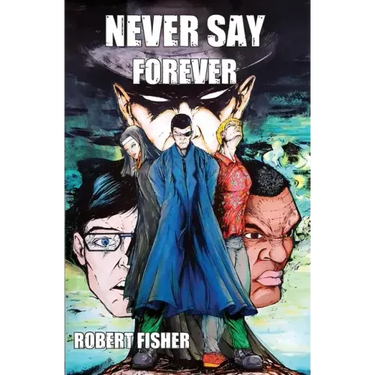 Never Say Forever