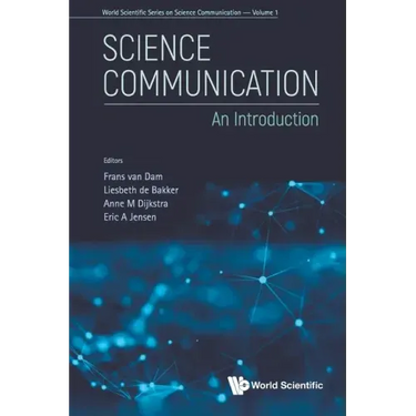 Science Communication: An Introduction